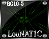 L| Green Clone Light