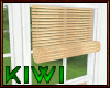Bamboo roller S