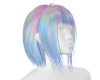 Cyberpunk hair 2