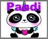 Pandicorn Particle