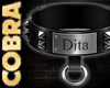 [COB] Dita's Collar