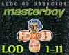 MasterBoy:LandOfDreaming