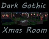 XMas Gothic Club-Room