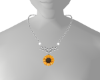 Kima Necklace 💿