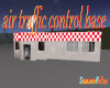 air traffic base control