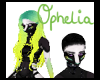 Ophelia! Hair pt2