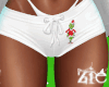 Grinch Punch Shorts WTE