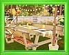 ZY: Fall Picnic Table