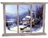 ~Rz~Winter Window 2
