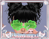 Kids Cute Clover Glasses