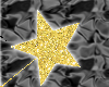 ~Gold Star Fairy Wand
