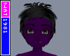 (Nat) Ninja Purple Head