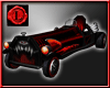 |LTL| Dark Vampire Car