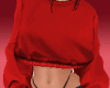 N'Red Sweater 🔪