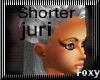 [FX] shorter juri