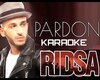 Ridsa Pardon