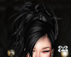 E: Maw Hair Raven