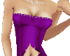 [DML] Purple Gown