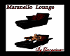 Maranello lounge 