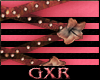 GXR~ ROSY 2 Corset Strap
