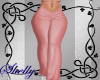 {SS} Lady Pants Pink