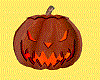 Halloween Pumpkin w/anim