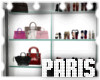 (LA) Paris Closet
