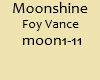 Moonshine