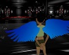 Wings SmallNeon/f