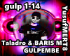 YM|Taladro&Manco GULPMBE