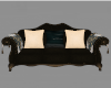 Chaise Clock Couch