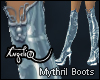 Mythril Boots