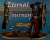eternal journey sign