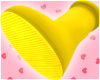 Astro F ♥ (yellow)