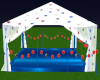 4th Of July Party Tent 1