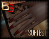 (BS) BFG Gloves SFT