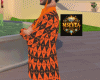 halloween outfit evea