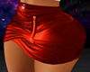 Kasha Red Skirt RLL