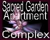 Sacred Garden Apt.