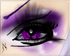 :N:Adore Violet (lashes)