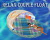 Relax Couple Float