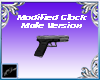 Modified Glock - M