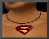 [xo]superman neck. der.
