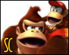 S|Donkey Kong