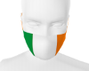 Irish Flag Mask
