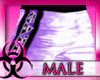 G.C PHATTIES PURPLE MALE