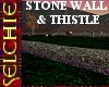 !!S Highland Stone Wall