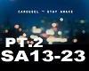 Carousel-Stay Awake PT.2