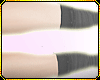 Grey Socks F