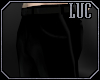 [luc] Lightless Pants